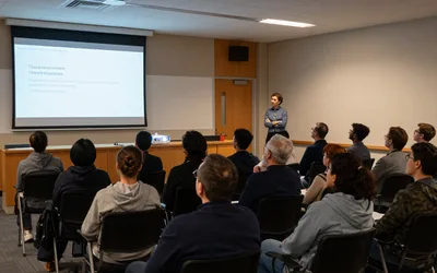 Drug Analysis: Forensic Lecture Series