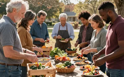 Fall Farm Fair