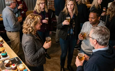 GreySail Launch Party