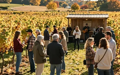 Harvest Festival