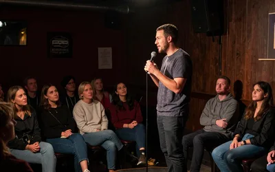Michael Palascak