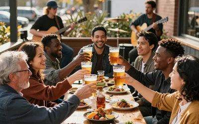 Newport Craft Oktoberfest