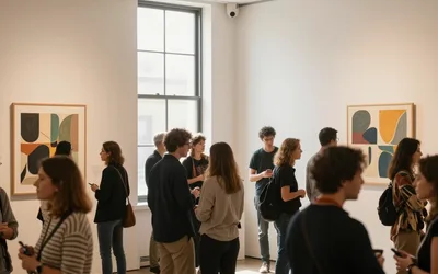Opening Reception: Imprint and Playback
