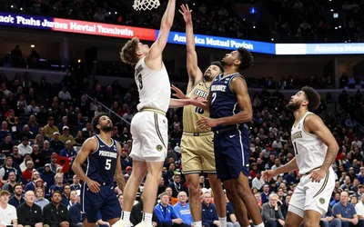 Providence College vs Pittsburgh
