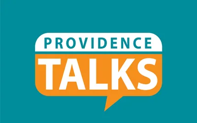 Providence Talks Playgroup