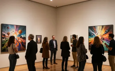 Liminality Exhibit