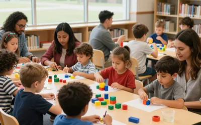 Preschool Science