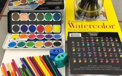 Sketch & Painting Roundtable