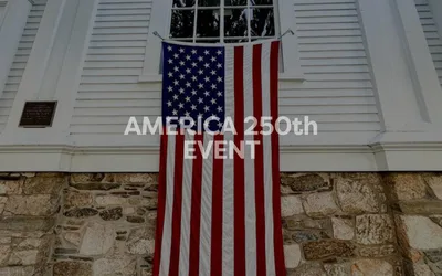 A Musical Salute to the USA