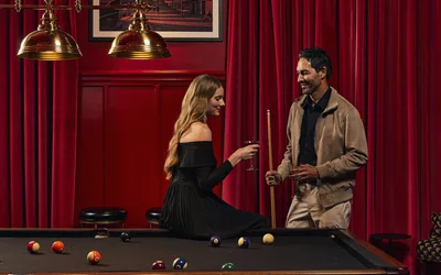 A Weekend with The Macallan at the Mansion