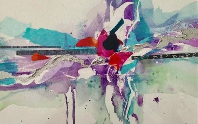 Abstraction Exhibition