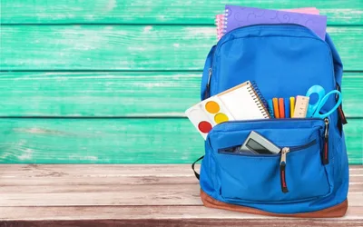 Back-to-School Community Giveaway