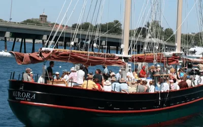 Black Ships Festival