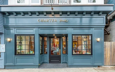 Book Talk: Neptune's Fortune