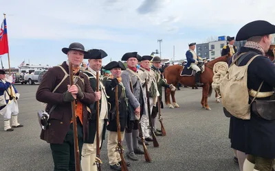 Burrillville’s Heritage Day