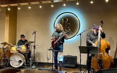 Chris Monti Band Summer Concert
