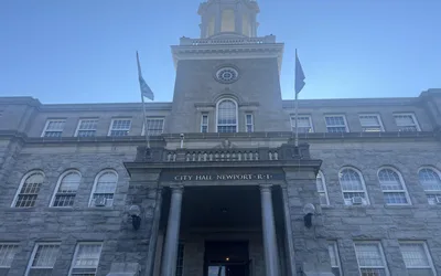 City Council Meeting