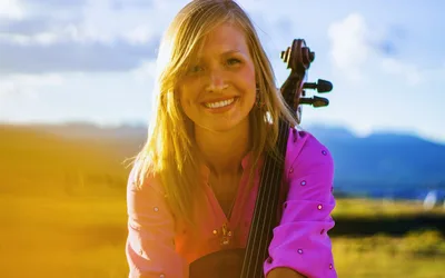 Common Threads: Folk, Bach, and Beyond