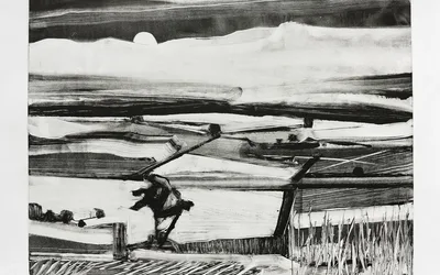 Earthly Pursuits Exhibit Opening Reception