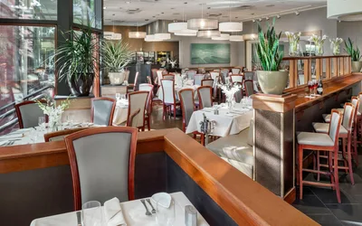 Easter at Cafe Nuovo