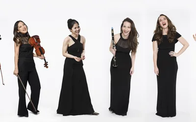 Ensemble Mélange Concerts
