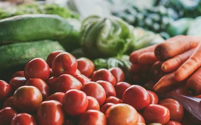 Field to Fork Farmers Market