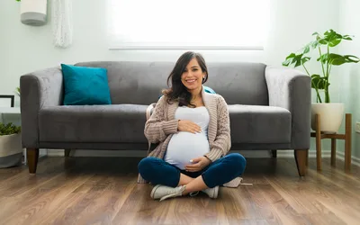 Free Childbirth Education Classes