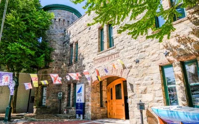 Free Wednesdays on the Water