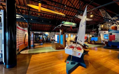 Get Harborside Healthy