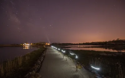 Grenon’s Newport Night Run