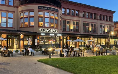 Grumpy Pies Soft Opening