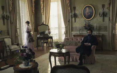 Inside ‘The Gilded Age’ tours