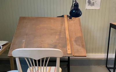 Jamestown Artists’ Open Studios