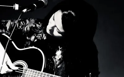 Jules Mann - Live Music at Ellie's