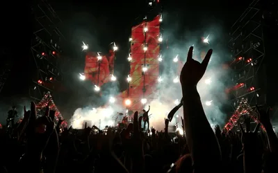 Landsdowne Live at Fete Lounge