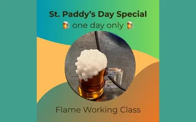 Make Your Own Beer Stein Pendant