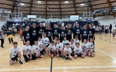 Matilda Jr. the Musical