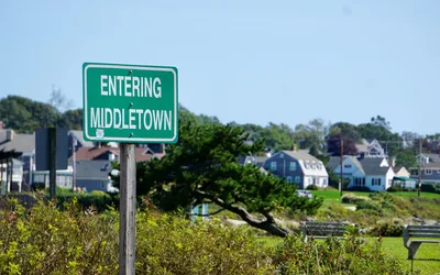 Middletown Annual Egg Hunt