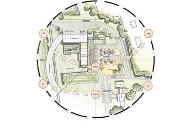 Middletown Planning Board Hearing