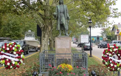 Newport’s Italian Heritage Celebration