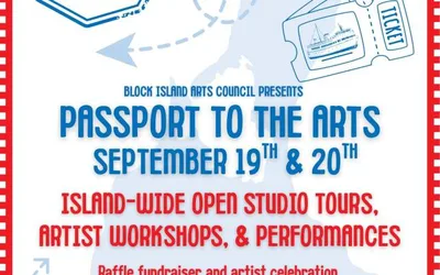 Passport to the Arts