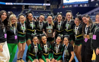 Presentation on Rhode Island’s Old Growth Forests