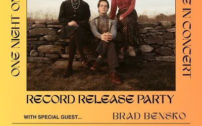 Turas with Kiera Nagle