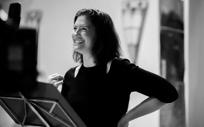 Puddingstone Music Spring Concert Series Kickoff: This Love Between Us