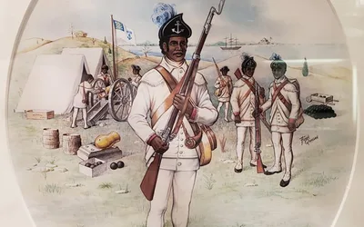 Revolution Reimagined in Hunter House