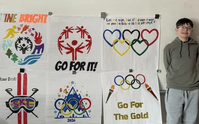 Saint Patrick’s Day Party