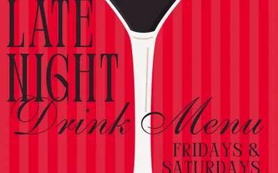 Sarto's Late Night Lounge