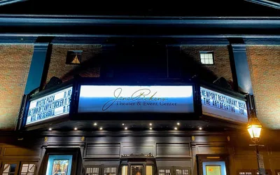 Screening of "Midwinter Break"