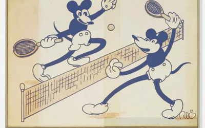 The Court: Art in Play Exhibit