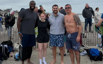 The Smile Train Fun Night